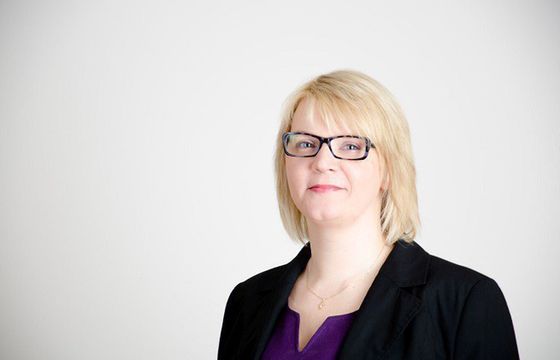 Justyna Skorupska: z Deloitte Digital do e-point