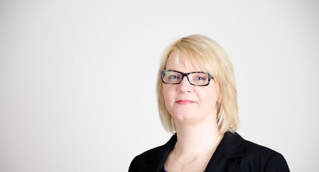 Justyna Skorupska: z Deloitte Digital do e-point