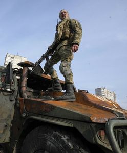 Walki o Pokrowsk. Ukraińska generalicja znów igra z ogniem