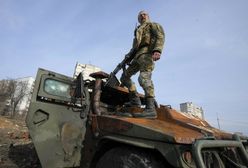 Walki o Pokrowsk. Ukraińska generalicja znów igra z ogniem