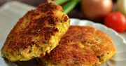 Na postny obiad przygotowuję te kotlety. Dzięki 1 dodatkowi są jeszcze smaczniejsze