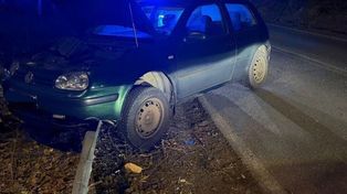 Wisła: Tragiczny wypadek. 84-latek nie żyje