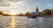 "Wenecja Europy Wschodniej". Polskie miasto podbiło serca Brytyjczyków