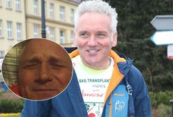 Jarosław Kret ma koronawirusa. Pokazał w sieci, jak choruje