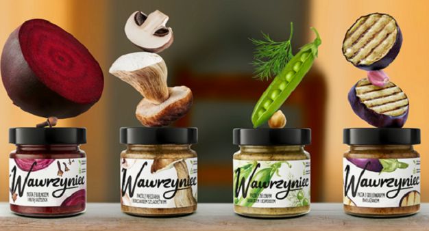 Buzzgrow po wygranym przetargu reklamuje pasty Wawrzyniec