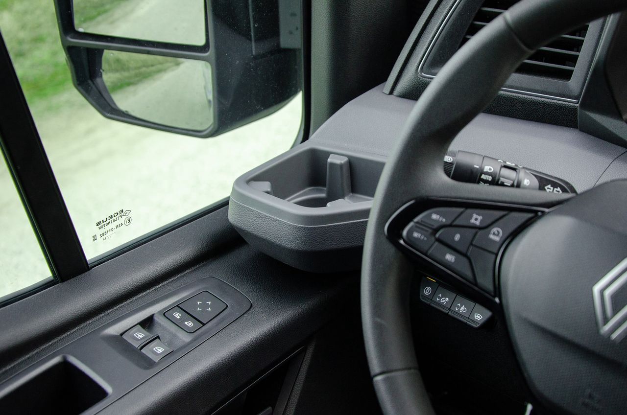 Renault Master (2025)