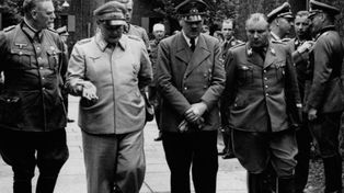 Co się stało z Bormannem? Tajemnica rozwiązana po dekadach