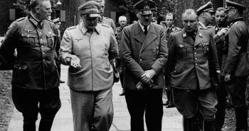 Co się stało z Bormannem? Tajemnica rozwiązana po dekadach