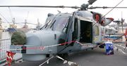 Sea Venom. Brytyjczycy przetestowali nowy pocisk przeciwokrętowy