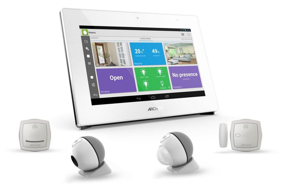 Archos Smart Home