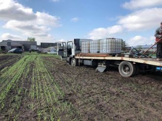 UOKIK: Firmy z rynku rolno-spożywczego spłaciły zaległości o wartości 400 mln zł