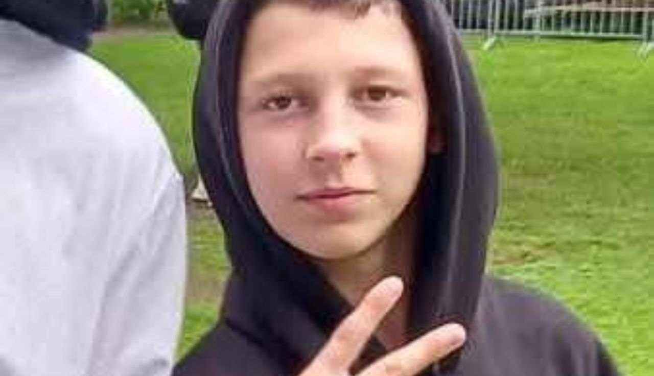 Alarm ws. 14-latka. Nie ma go od 3 dni. Proszą o pomoc