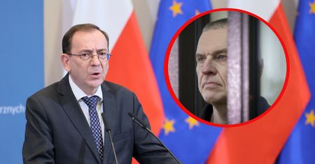 Decyzja ws. przejścia granicznego. "Zawieszone do odwołania"