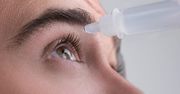 Wycofanie kropli do oczu Rozaprost Mono na obniżenie ciśnienia wewnątrzgałkowego