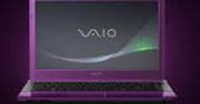 Sony VAIO E, VAIO F i VAIO L bardziej na czasie