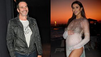 Paweł Deląg znów zostanie OJCEM! Jego partnerka pokazała zaokrąglony brzuch (FOTO)