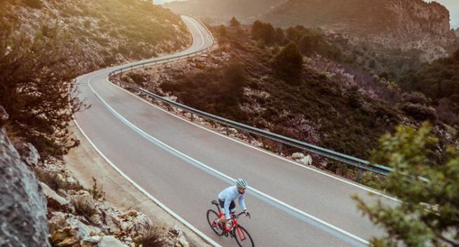 „Szosa” nowym magazynem dla pasjonatów kolarstwa