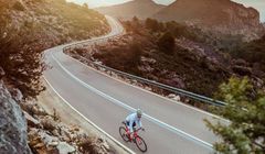 „Szosa” nowym magazynem dla pasjonatów kolarstwa