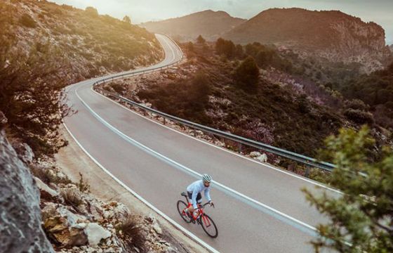 „Szosa” nowym magazynem dla pasjonatów kolarstwa