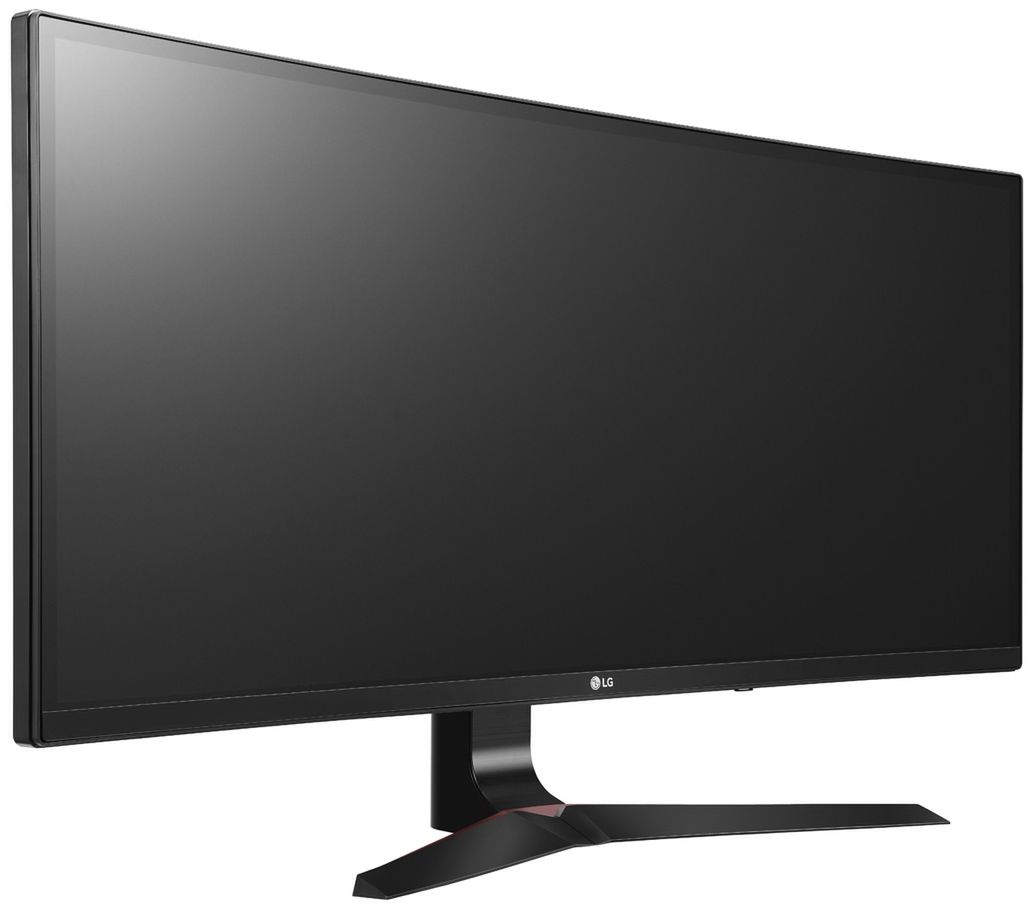 LG 34UC79G: ogromny monitor 21:9 z matrycą AH-IPS 34” i odświeżaniem 144 Hz 3
