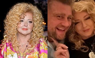 Magda Gessler żegna Tomasza Jakubiaka: "Ogromnie boli. Trzeba żyć pięknie, jak Tomek"
