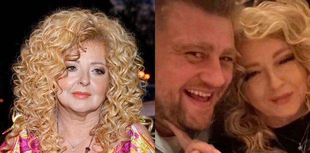 Magda Gessler żegna Tomasza Jakubiaka: "Ogromnie boli. Trzeba żyć pięknie, jak Tomek"