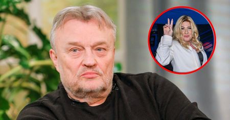 Krzysztof Cugowski staje w obronie Beaty Kozidrak. "Ludzie na scenie robią nie takie rzeczy"