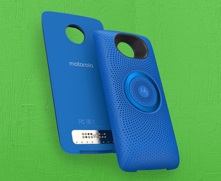 #wSkrócie: nietypowe zdjęcie OnePlusa 6, Globalne Centrum Aktualizacji firmy LG i V35 ThinQ na horyzoncie 4