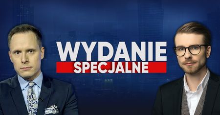 Poranek Powyborczy Wirtualnej Polski, wydanie 18.10