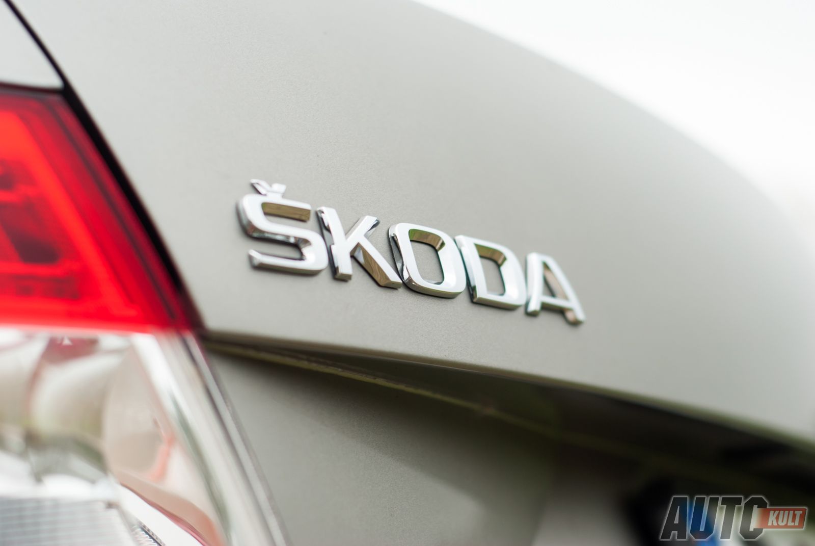 Škoda Octavia 1,2 TSI DSG Ambition - test długodystansowy [galeria] 24