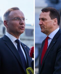 Sikorski odwołuje ambasadorów. Jest reakcja Kancelarii Prezydenta