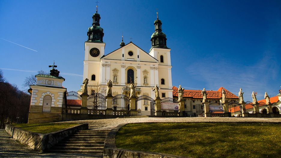 Kalwaria Zebrzydowska