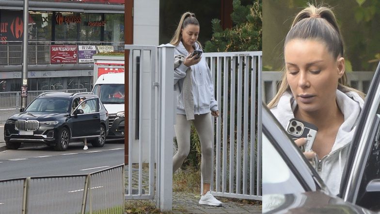 Małgorzata Rozenek-Majdan