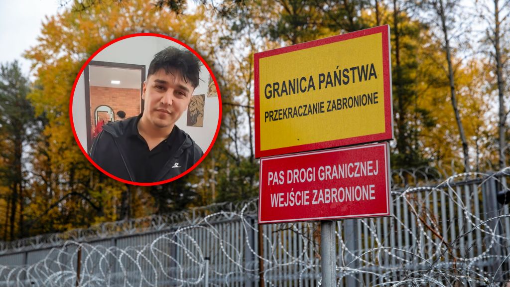 Turecki fryzjer ma być deportowany. Wszystko przez błąd 