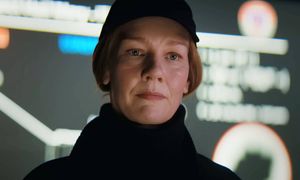 Ludzie gnają do kin na potęgę, byleby to obejrzeć. Ledwo co film trafił na ekrany, a wykręca MILIONY