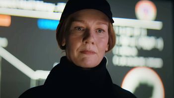 Ludzie gnają do kin na potęgę, byleby to obejrzeć. Ledwo co film trafił na ekrany, a wykręca MILIONY