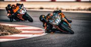 Odchudzili sportowe maluchy. KTM pokazał nowe RC 390 i RC 125