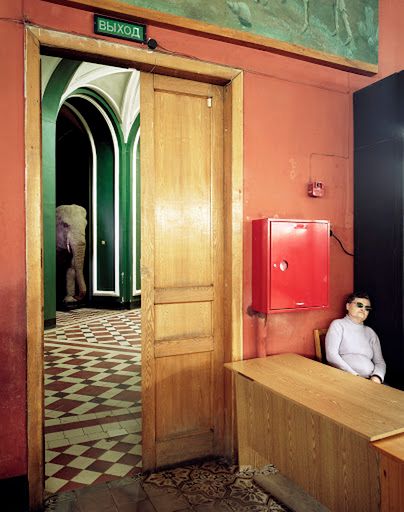Łódzki Fotofestiwal zapowiada, że „Będzie grubo”. Kto powalczy o Grand Prix? 5