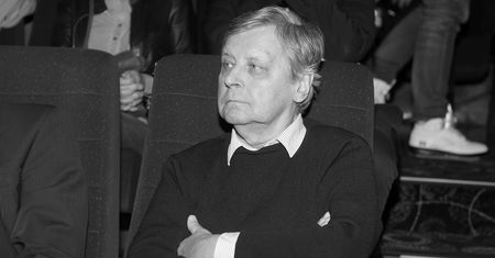 Zmarł Andrzej Zaorski. Miał 78 lat