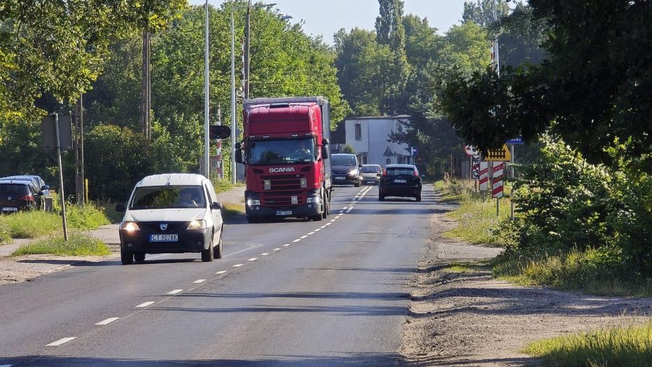 Ulica Olsztyńska