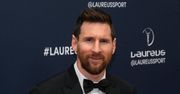 Messi imprezuje w doborowym towarzystwie. Co za ekipa