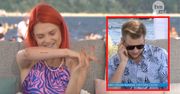 To poszło w TVN na żywo. Chajzera zatkało po słowach Margaret