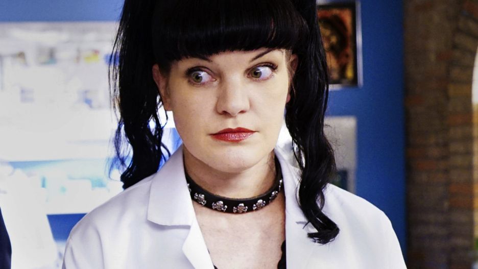 Pauley Perrette była gwiazdą show "Agenci NCIS"