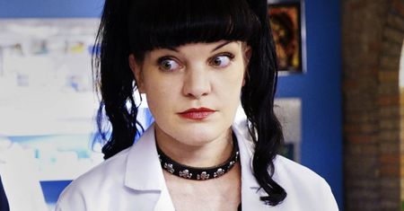 Aktorka "Agentów NCIS" miała rozległy wylew. "Wciąż tu jestem"