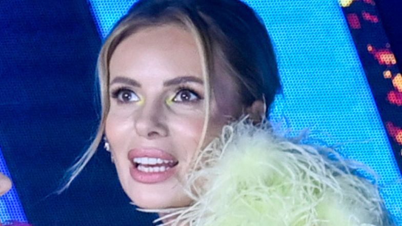 Co dalej z karierą Izabeli Janachowskiej w Polsacie? 