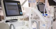 Respiratory od handlarza bronią trafią na licytację. Są warte miliony