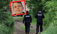 Zaginął 16-letni Jakub. Policja prosi o pomoc
