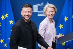 Rosyjskie aktywa jako wsparcie dla Ukrainy? Padły propozycje