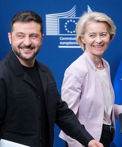 Rosyjskie aktywa jako wsparcie dla Ukrainy? Padły propozycje