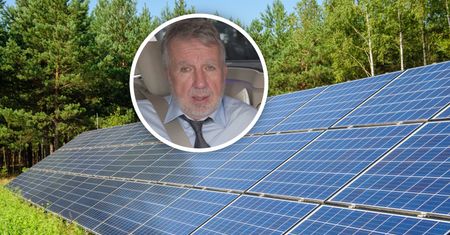 "Możemy uniknąć błędów Niemiec". Sołowow o polskiej energetyce
